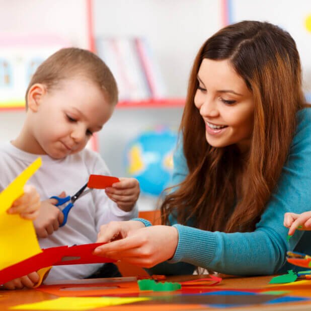 Childcare Subsidy Eligibility